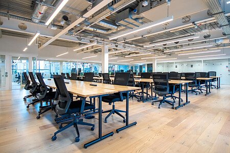 Industrial corporate office-  - Filming Locations Locations Direct -01