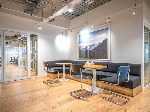 Industrial corporate office-  - Filming Locations Locations Direct -05