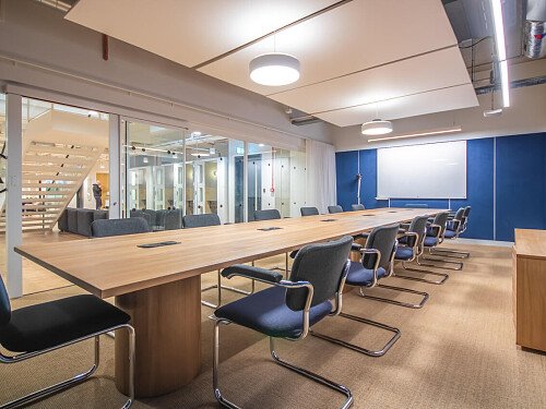 Industrial corporate office-  - Filming Locations Locations Direct -08