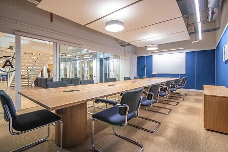 Industrial corporate office-  - Filming Locations Locations Direct -08