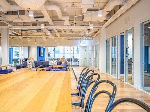 Industrial corporate office-  - Filming Locations Locations Direct -07