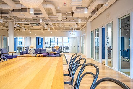 Industrial corporate office-  - Filming Locations Locations Direct -07