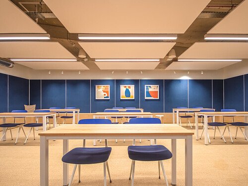 Industrial corporate office-  - Filming Locations Locations Direct -09