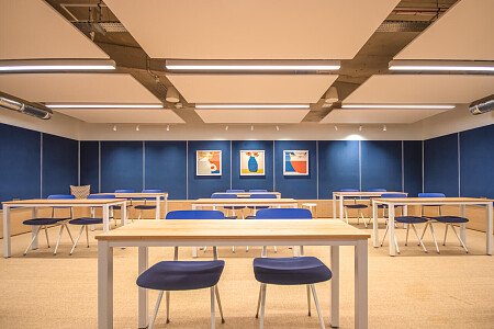 Industrial corporate office-  - Filming Locations Locations Direct -09