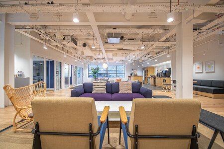 Industrial corporate office-  - Filming Locations Locations Direct -10