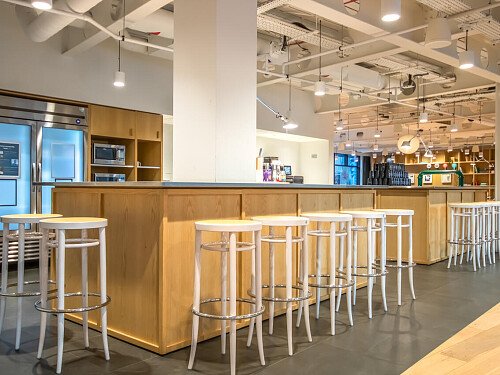 Industrial corporate office-  - Filming Locations Locations Direct -11