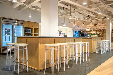 Industrial corporate office-  - Filming Locations Locations Direct -11