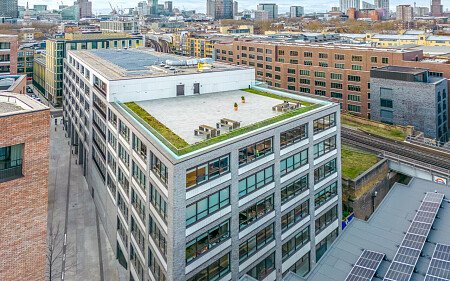 Industrial corporate office-  - Filming Locations Locations Direct -14