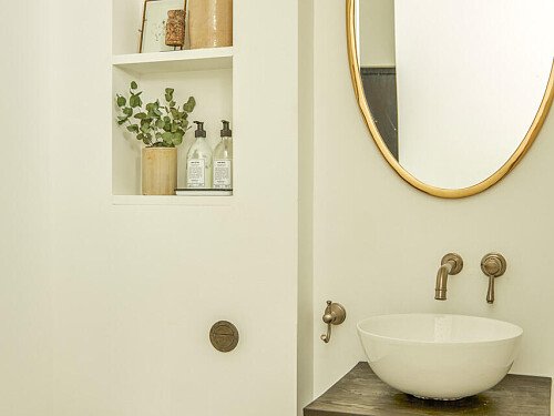 Curved ceiling building - Filming Photoshoot Locations-17