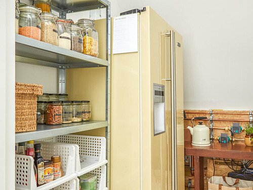 Curved ceiling building - Filming Photoshoot Locations-20