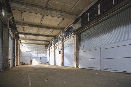 Warehouse urban - Filming Locations Locations Direct -01
