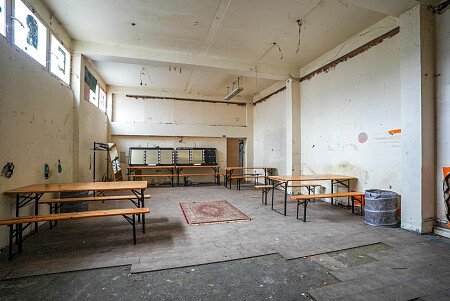 Warehouse urban - Filming Locations Locations Direct -04