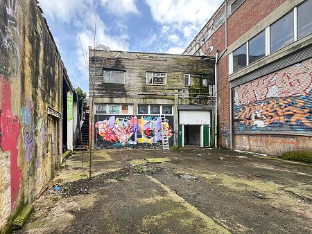 Warehouse urban - Filming Locations Locations Direct -03