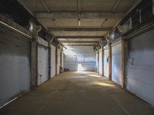 Warehouse urban - Filming Locations Locations Direct -06