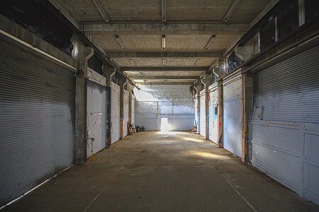 Warehouse urban - Filming Locations Locations Direct -06
