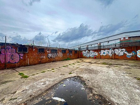 Warehouse urban - Filming Locations Locations Direct -07