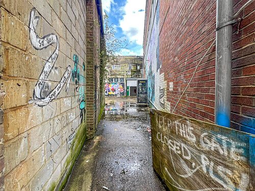 Warehouse urban - Filming Locations Locations Direct -08