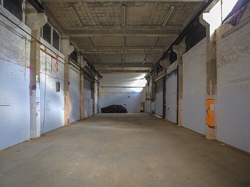 Warehouse urban - Filming Locations Locations Direct -10