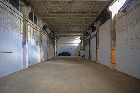 Warehouse urban - Filming Locations Locations Direct -10