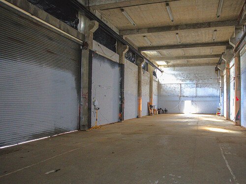 Warehouse urban - Filming Locations Locations Direct -09