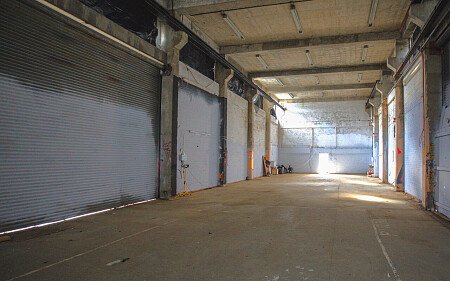 Warehouse urban - Filming Locations Locations Direct -09