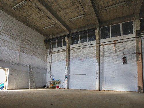Warehouse urban - Filming Locations Locations Direct -12