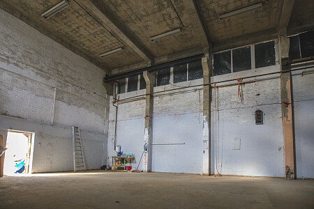 Warehouse urban - Filming Locations Locations Direct -12