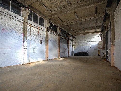 Warehouse urban - Filming Locations Locations Direct -11