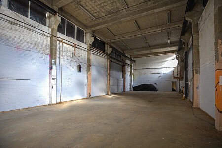Warehouse urban - Filming Locations Locations Direct -11