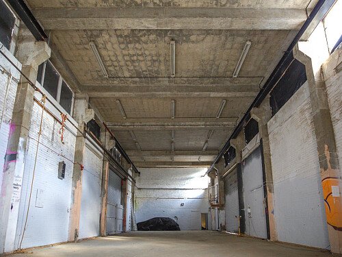 Warehouse urban - Filming Locations Locations Direct -13