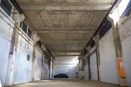 Warehouse urban - Filming Locations Locations Direct -13