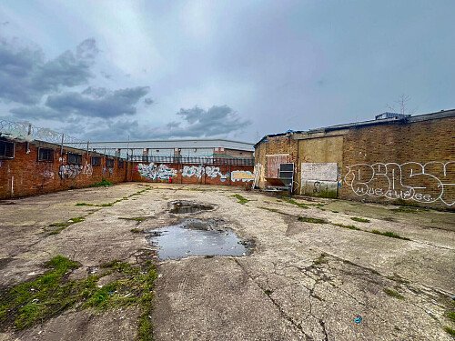 Warehouse urban - Filming Locations Locations Direct -20