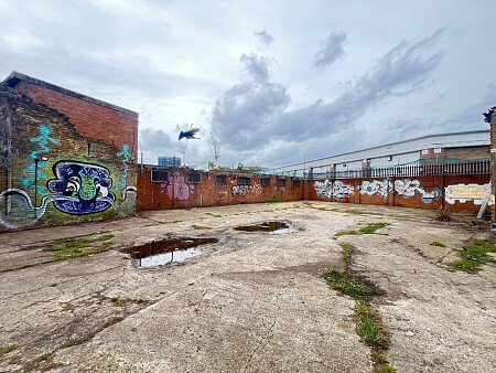 Warehouse urban - Filming Locations Locations Direct -19