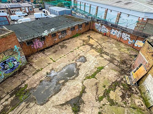 Warehouse urban - Filming Locations Locations Direct -22