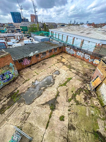 Warehouse urban - Filming Locations Locations Direct -22