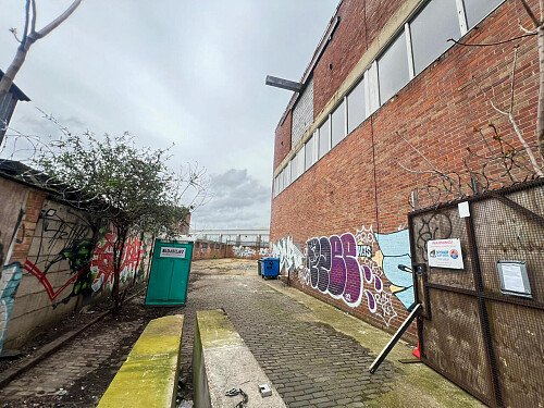 Warehouse urban - Filming Locations Locations Direct -24