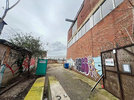 Warehouse urban - Filming Locations Locations Direct -24