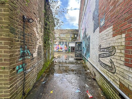 Warehouse urban - Filming Locations Locations Direct -25