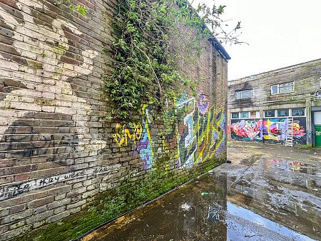 Warehouse urban - Filming Locations Locations Direct -26