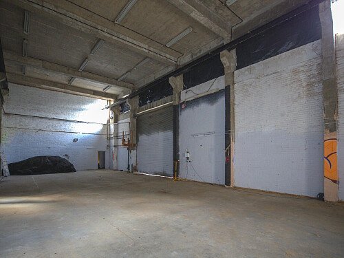 Warehouse urban - Filming Locations Locations Direct -27