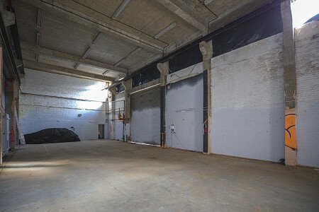 Warehouse urban - Filming Locations Locations Direct -27