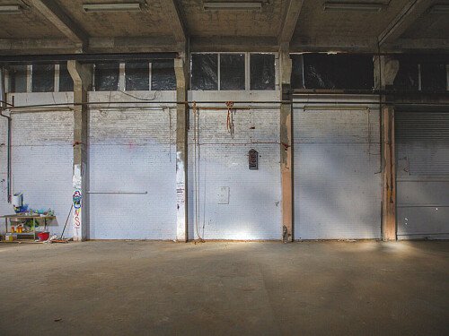 Warehouse urban - Filming Locations Locations Direct -28