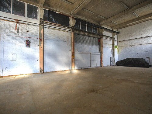 Warehouse urban - Filming Locations Locations Direct -29