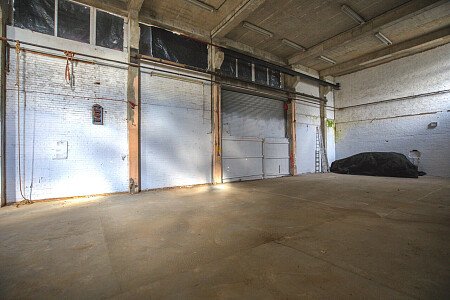 Warehouse urban - Filming Locations Locations Direct -29
