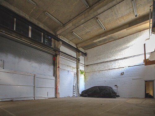Warehouse urban - Filming Locations Locations Direct -30