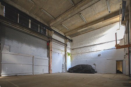 Warehouse urban - Filming Locations Locations Direct -30