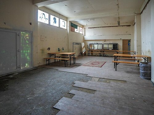 Warehouse urban - Filming Locations Locations Direct -31