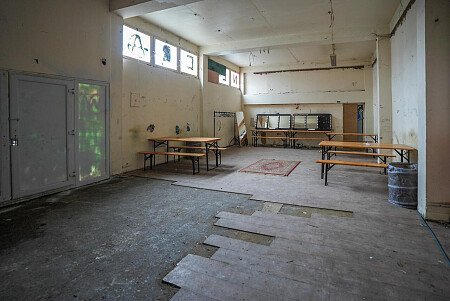 Warehouse urban - Filming Locations Locations Direct -31