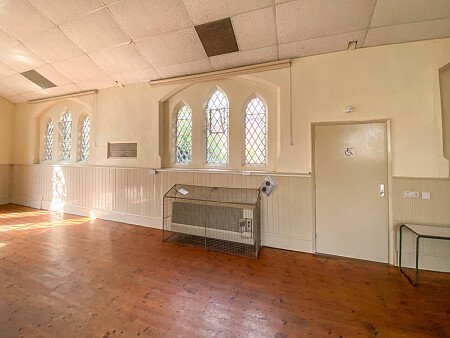 Treasure Hall - Filming Locations Locations Direct -03