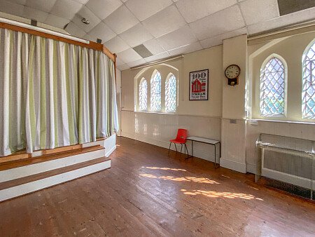 Treasure Hall - Filming Locations Locations Direct -04